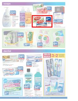 Clicks : You pay less (25 Jun - 16 Jul 2013), page 8