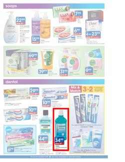 Clicks : You pay less (25 Jun - 16 Jul 2013), page 8