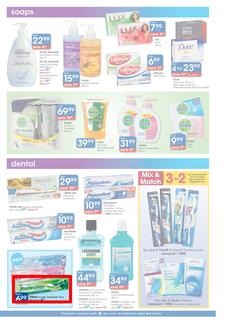 Clicks : You pay less (25 Jun - 16 Jul 2013), page 8