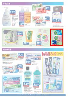 Clicks : You pay less (25 Jun - 16 Jul 2013), page 8