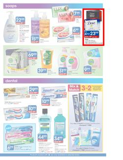 Clicks : You pay less (25 Jun - 16 Jul 2013), page 8