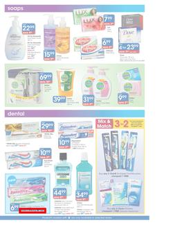 Clicks : You pay less (25 Jun - 16 Jul 2013), page 8
