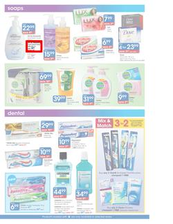 Clicks : You pay less (25 Jun - 16 Jul 2013), page 8
