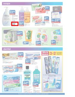Clicks : You pay less (25 Jun - 16 Jul 2013), page 8