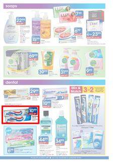 Clicks : You pay less (25 Jun - 16 Jul 2013), page 8