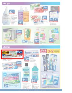 Clicks : You pay less (25 Jun - 16 Jul 2013), page 8