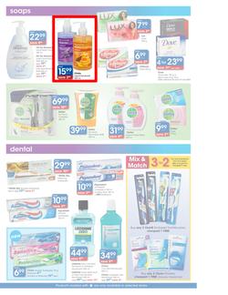 Clicks : You pay less (25 Jun - 16 Jul 2013), page 8