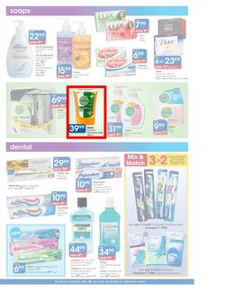 Clicks : You pay less (25 Jun - 16 Jul 2013), page 8