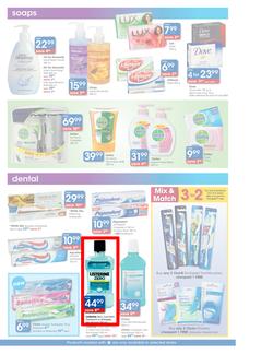 Clicks : You pay less (25 Jun - 16 Jul 2013), page 8