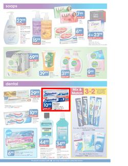 Clicks : You pay less (25 Jun - 16 Jul 2013), page 8