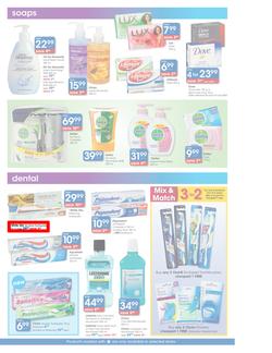 Clicks : You pay less (25 Jun - 16 Jul 2013), page 8