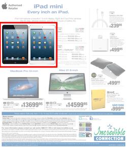 Incredible Connection : Don't puzzle about IT solutions (11 Jul - 14 Jul 2013), page 8
