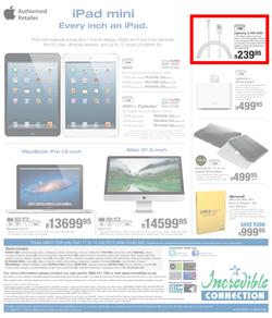 Incredible Connection : Don't puzzle about IT solutions (11 Jul - 14 Jul 2013), page 8
