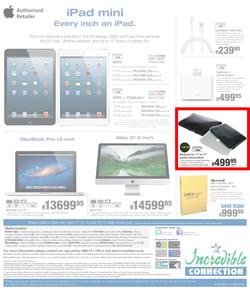 Incredible Connection : Don't puzzle about IT solutions (11 Jul - 14 Jul 2013), page 8