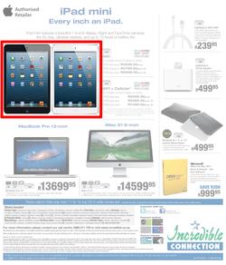 Incredible Connection : Don't puzzle about IT solutions (11 Jul - 14 Jul 2013), page 8