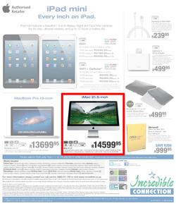 Incredible Connection : Don't puzzle about IT solutions (11 Jul - 14 Jul 2013), page 8