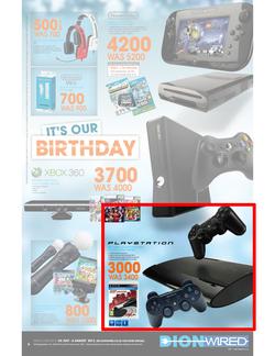 DionWired : It's our Birthday (24 Jul - 6 Aug 2013), page 8
