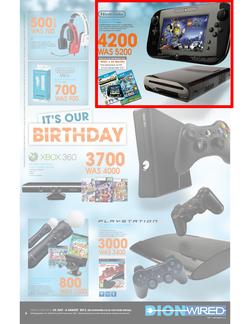 DionWired : It's our Birthday (24 Jul - 6 Aug 2013), page 8