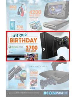 DionWired : It's our Birthday (24 Jul - 6 Aug 2013), page 8