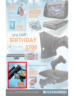 DionWired : It's our Birthday (24 Jul - 6 Aug 2013), page 8