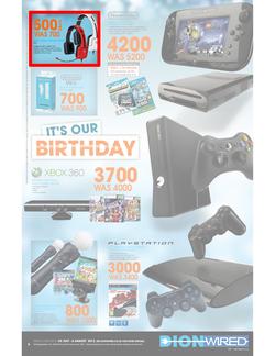 DionWired : It's our Birthday (24 Jul - 6 Aug 2013), page 8