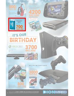 DionWired : It's our Birthday (24 Jul - 6 Aug 2013), page 8