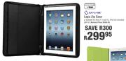Capdase Lapa Zip Case