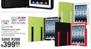 Capdase Protective Case Folio