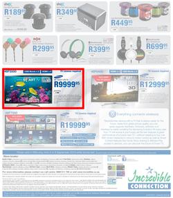 Incredible Connection : We offer only the best (5 Sep - 8 Sep 2013), page 8