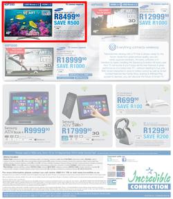 Incredible Connection : We offer only the best (12 Sep - 15 Sep 2013), page 8