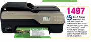 HP 4-In-1 Printer- Each