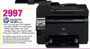  HP Laserjet Pro 100 MFP-Each
