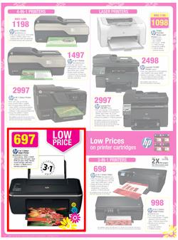Game : Save Money This Summer (25 Sep - 1 Oct 2013), page 8