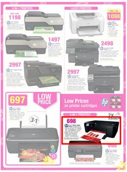 Game : Save Money This Summer (25 Sep - 1 Oct 2013), page 8