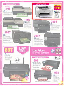 Game : Save Money This Summer (25 Sep - 1 Oct 2013), page 8