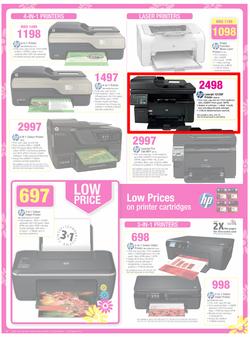 Game : Save Money This Summer (25 Sep - 1 Oct 2013), page 8