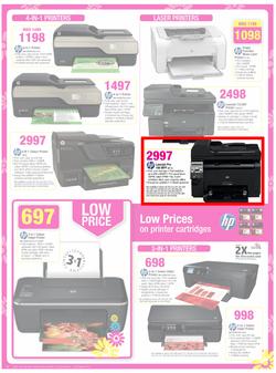Game : Save Money This Summer (25 Sep - 1 Oct 2013), page 8