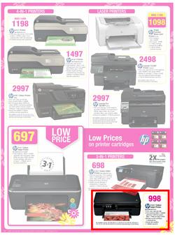 Game : Save Money This Summer (25 Sep - 1 Oct 2013), page 8