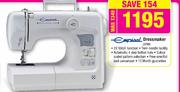 Empisal Dressmaker (270D)