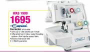 Empisal Overlocker (4TD S-4SD4)