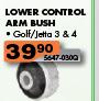 Lower Control Arm Bush Suitable For Golf/Jetta 3 & 4