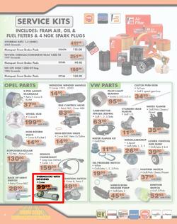 Midas : Spring Specials (23 Sep - 6 oct 2013), page 8