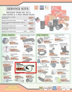 Midas : Spring Specials (23 Sep - 6 oct 2013), page 8
