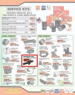 Midas : Spring Specials (23 Sep - 6 oct 2013), page 8