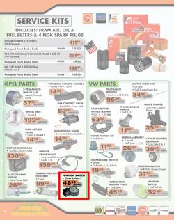 Midas : Spring Specials (23 Sep - 6 oct 2013), page 8