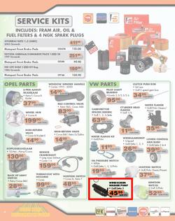 Midas : Spring Specials (23 Sep - 6 oct 2013), page 8
