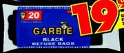 garbie Refuse Bags-20's
