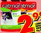 Catmor Katkos-85gm
