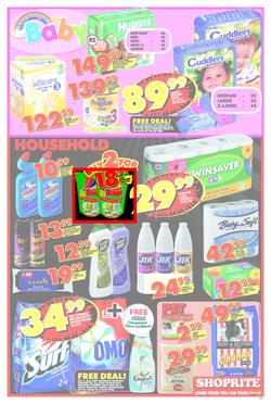 Shoprite Gauteng (23 Feb - 11 Mar), page 8