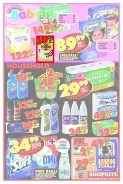 Shoprite Gauteng (23 Feb - 11 Mar), page 8